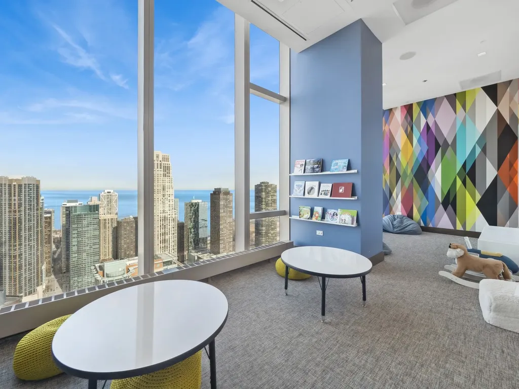 363 East Wacker Drive Chicago IL 60601