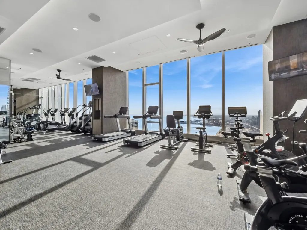 363 East Wacker Drive Chicago IL 60601