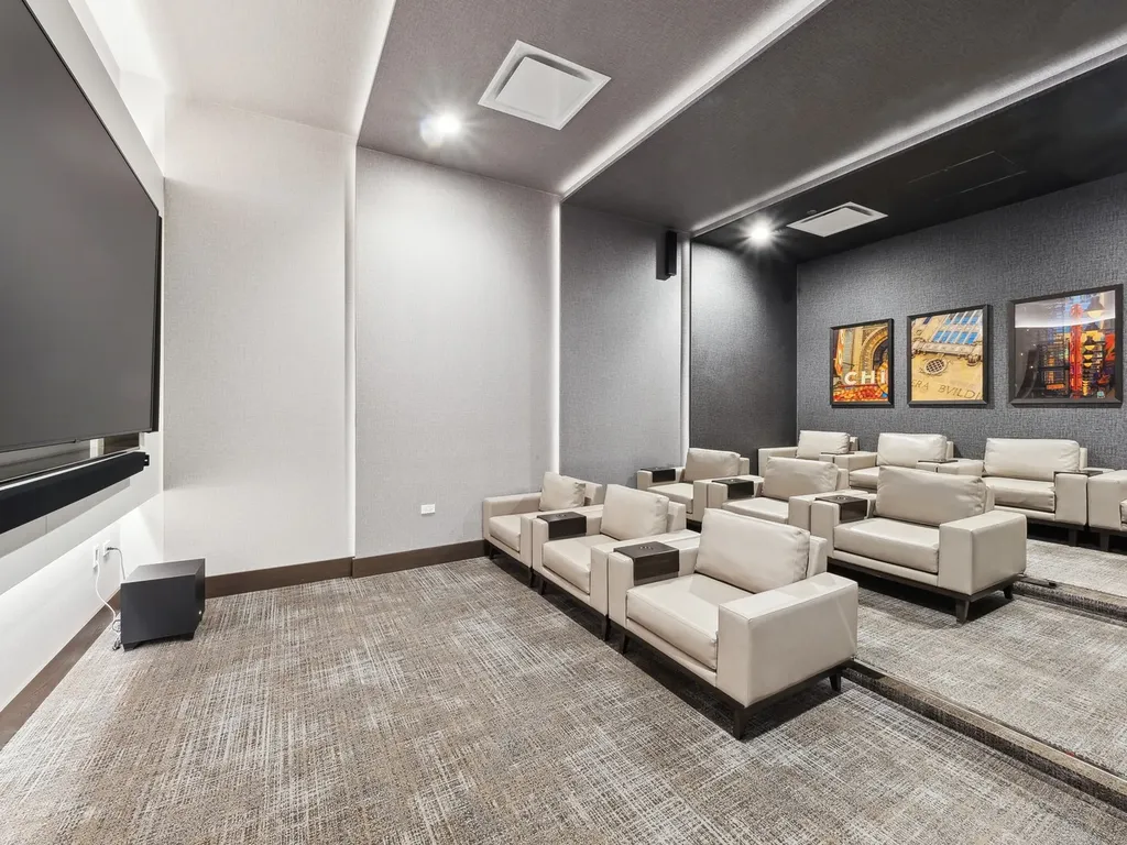 363 East Wacker Drive Chicago IL 60601