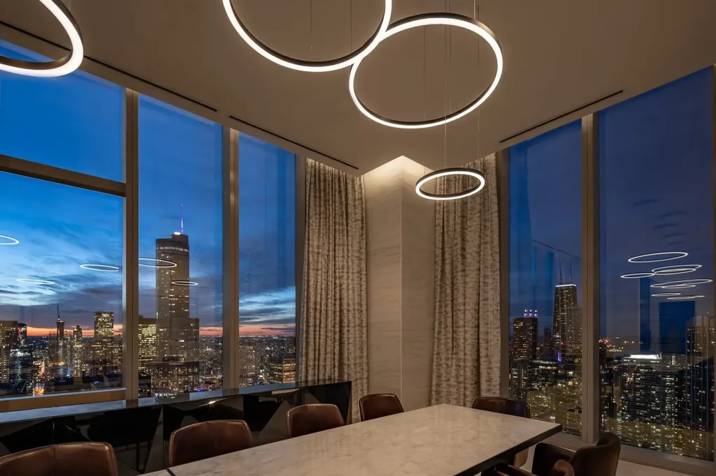 363 East Wacker Drive Chicago IL 60601
