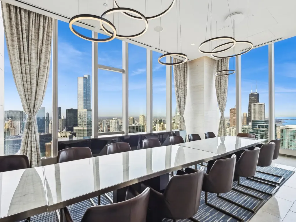 363 East Wacker Drive Chicago IL 60601