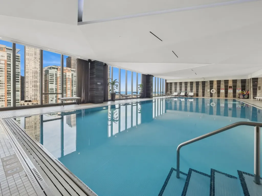 363 East Wacker Drive Chicago IL 60601