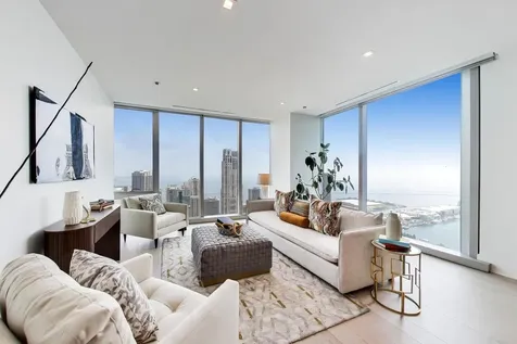 363 East Wacker Drive Chicago IL 60601