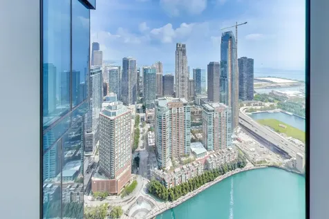 363 East Wacker Drive Chicago IL 60601