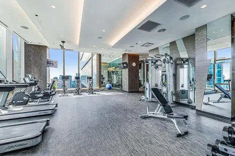 363 East Wacker Drive Chicago IL 60601