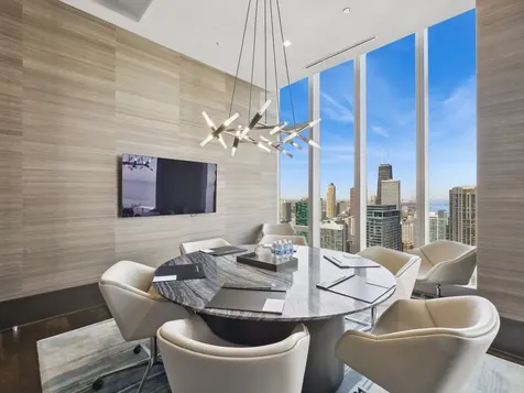 363 East Wacker Drive Chicago IL 60601