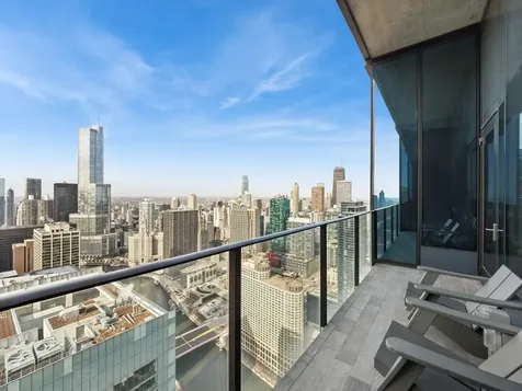 363 East Wacker Drive Chicago IL 60601
