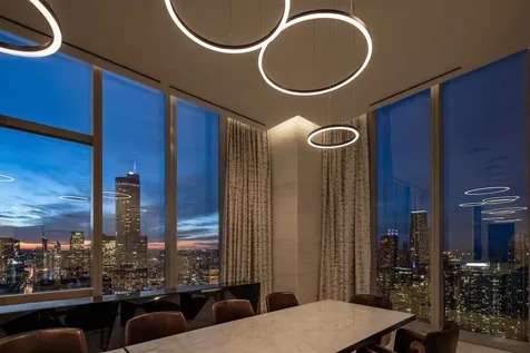 363 East Wacker Drive Chicago IL 60601