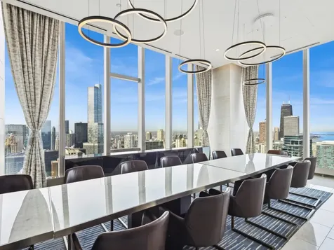 363 East Wacker Drive Chicago IL 60601