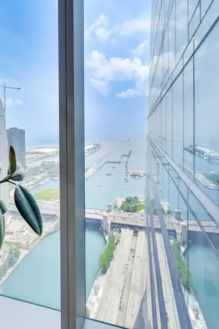 363 East Wacker Drive Chicago IL 60601