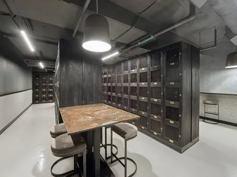 363 East Wacker Drive Chicago IL 60601