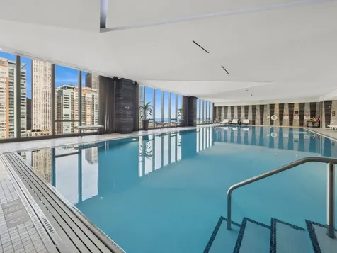 363 East Wacker Drive Chicago IL 60601