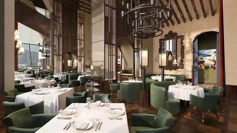 363 East Wacker Drive Chicago IL 60601