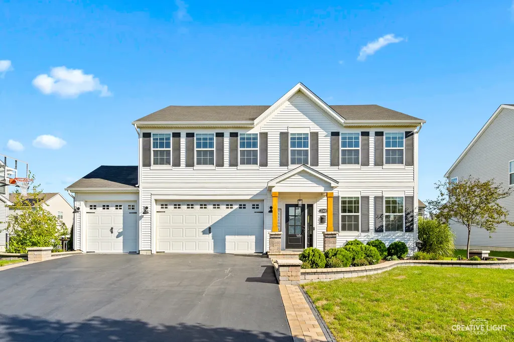 2308 Pebblestone Way Bolingbrook IL 60490