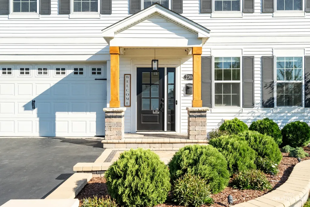2308 Pebblestone Way Bolingbrook IL 60490