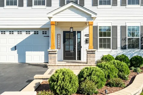 2308 Pebblestone Way Bolingbrook IL 60490