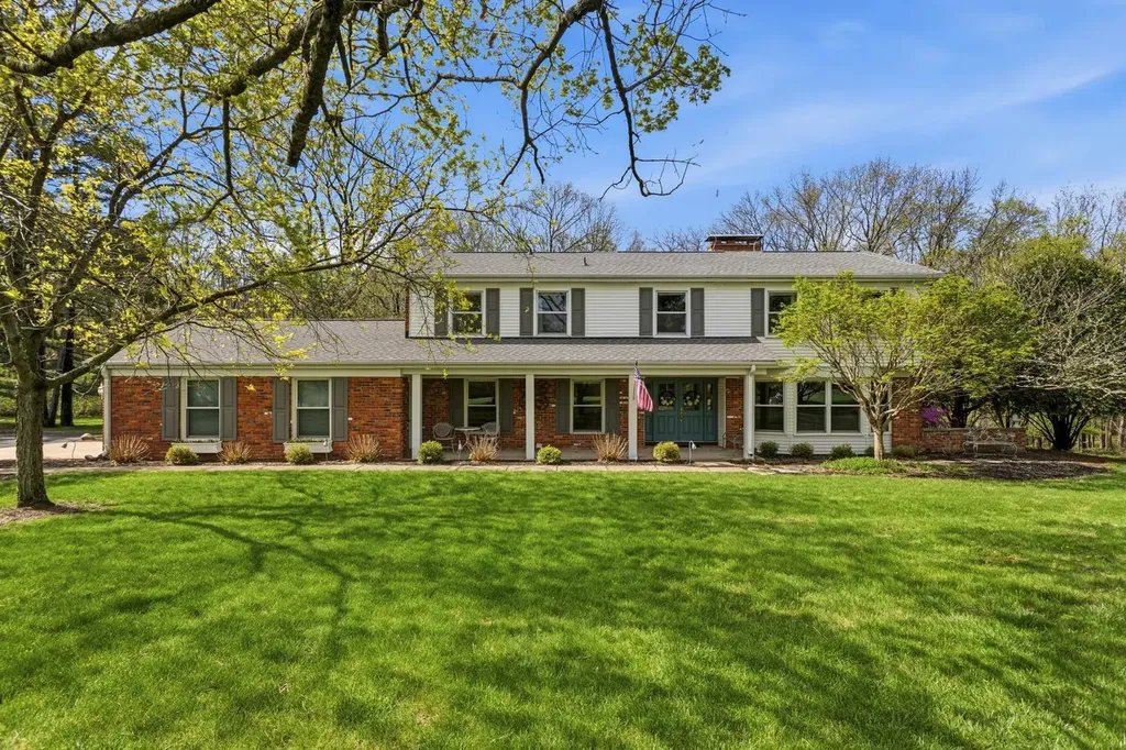 20 Old Ottawa Road Danville IL 61832