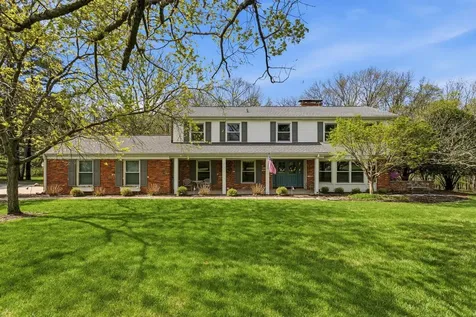 20 Old Ottawa Road Danville IL 61832