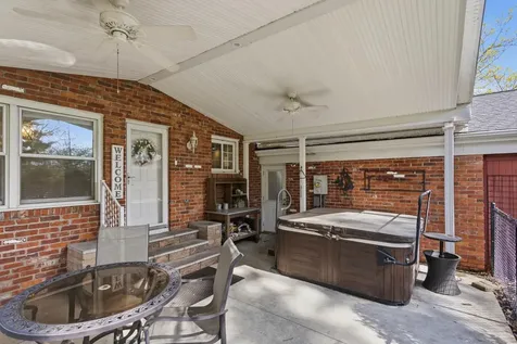 20 Old Ottawa Road Danville IL 61832