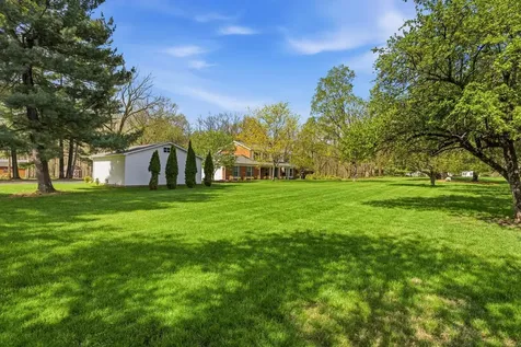 20 Old Ottawa Road Danville IL 61832