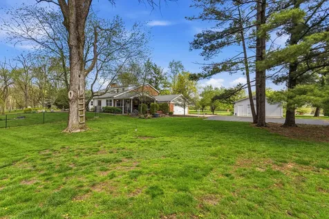 20 Old Ottawa Road Danville IL 61832