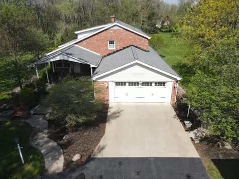 20 Old Ottawa Road Danville IL 61832