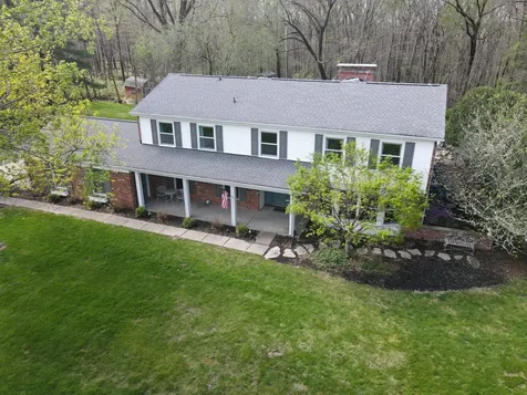 20 Old Ottawa Road Danville IL 61832