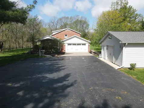 20 Old Ottawa Road Danville IL 61832