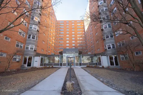 4970 North Marine Drive Chicago IL 60640