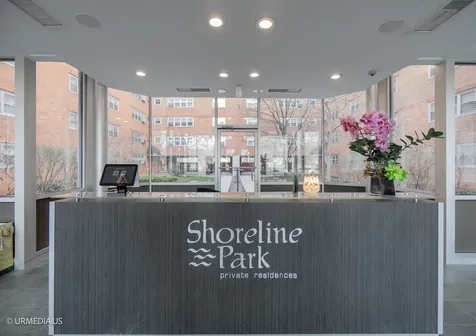 4970 North Marine Drive Chicago IL 60640