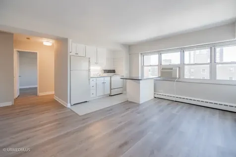 4970 North Marine Drive Chicago IL 60640