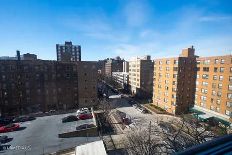 4970 North Marine Drive Chicago IL 60640