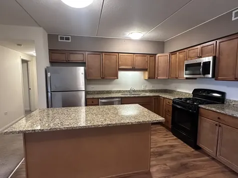 9864 Leland Avenue Schiller Park IL 60176