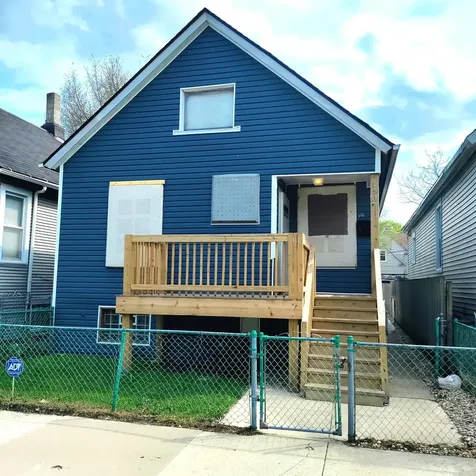 1507 East 76th Place Chicago IL 60619