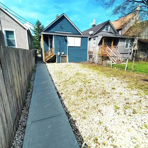 1507 East 76th Place Chicago IL 60619