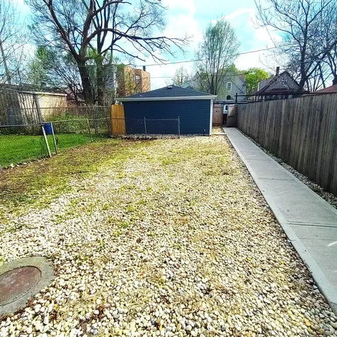 1507 East 76th Place Chicago IL 60619