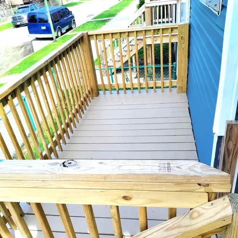 1507 East 76th Place Chicago IL 60619
