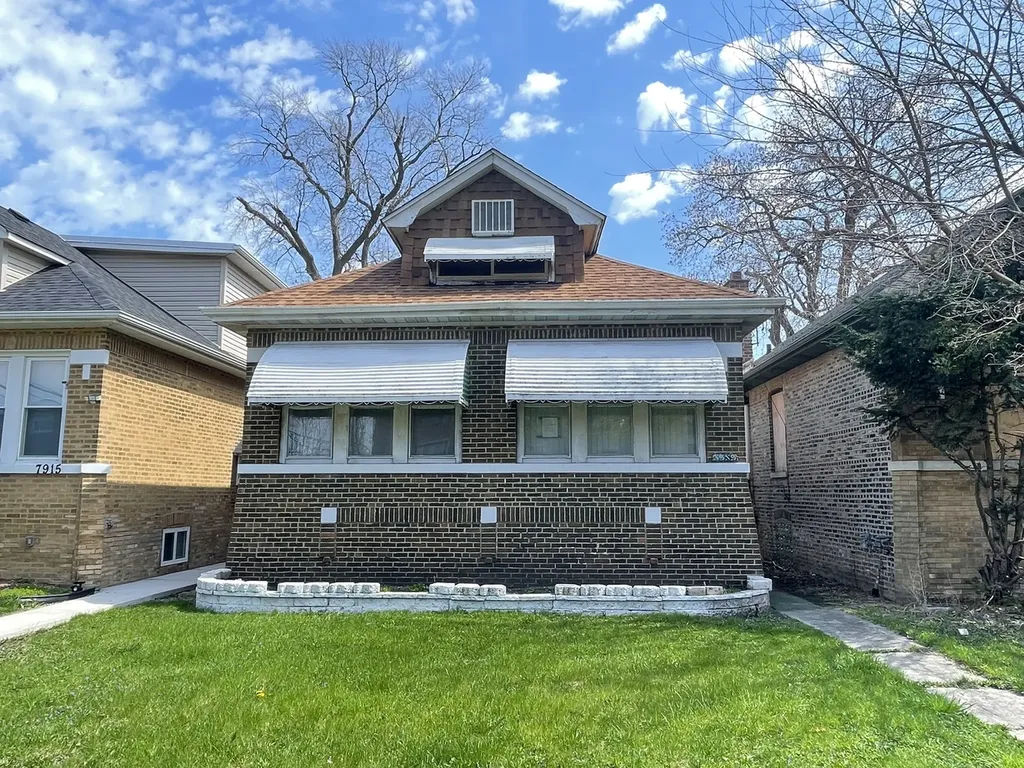 7919 South Wabash Avenue Chicago IL 60619
