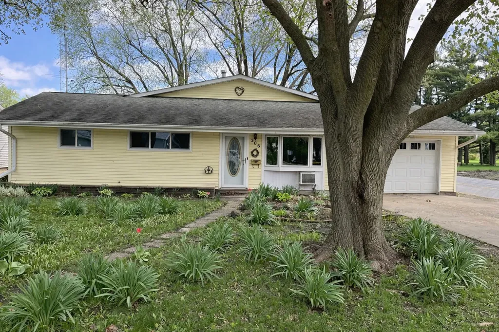 506 Parkside Drive Sycamore IL 60178