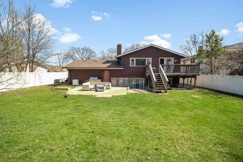 230 Millford Lane Bloomingdale IL 60108