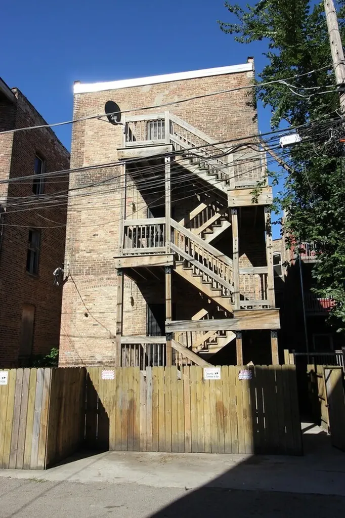 1439 South Saint Louis Avenue Chicago IL 60623