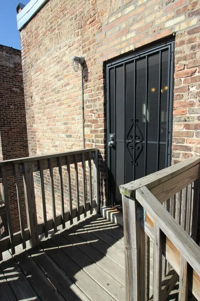 1439 South Saint Louis Avenue Chicago IL 60623