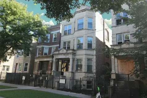 1439 South Saint Louis Avenue Chicago IL 60623