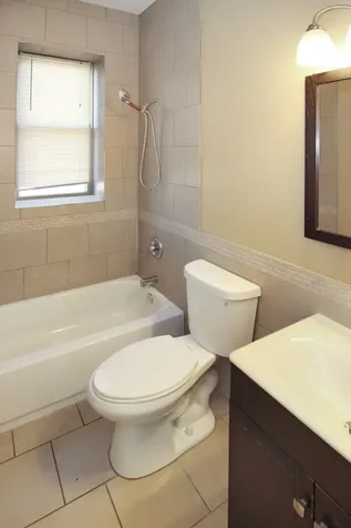 1439 South Saint Louis Avenue Chicago IL 60623