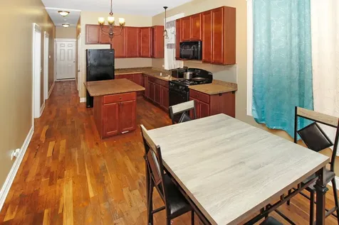 1439 South Saint Louis Avenue Chicago IL 60623