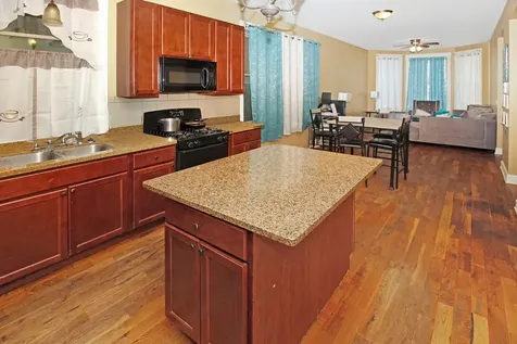 1439 South Saint Louis Avenue Chicago IL 60623