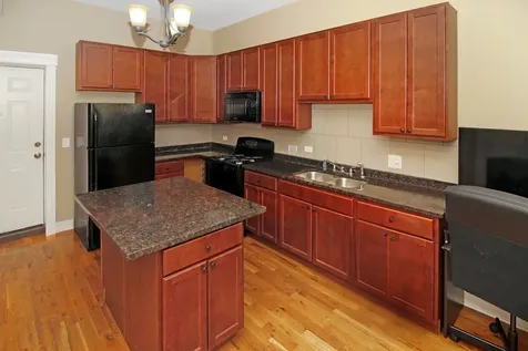 1439 South Saint Louis Avenue Chicago IL 60623