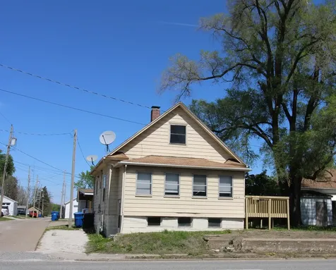 4519 4TH Avenue Moline IL 61265
