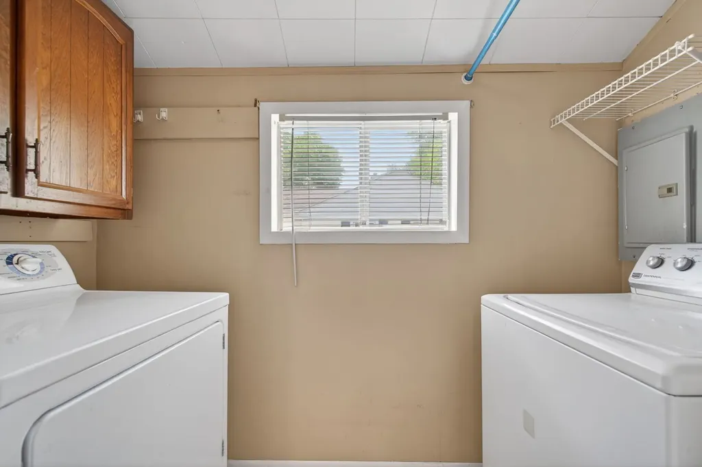 3609 Kingfisher Lane Rolling Meadows IL 60008