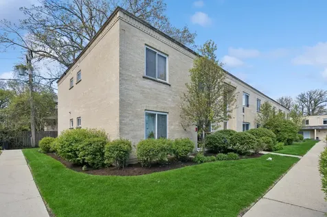 140 Green Bay Road Glencoe IL 60022